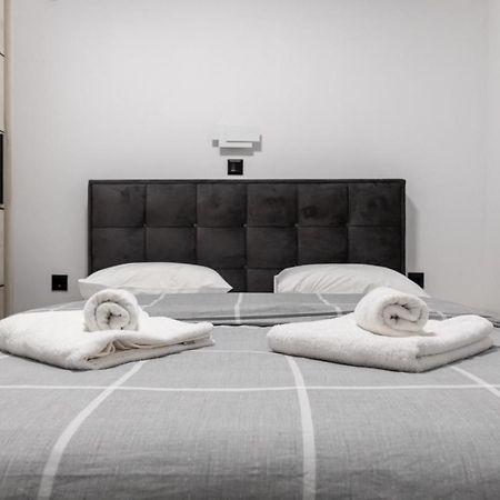 Exclusive Ladadika Apartment 1 Салоники Экстерьер фото