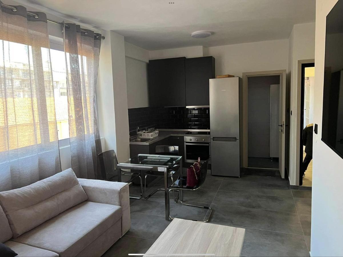 Exclusive Ladadika Apartment 1 Салоники Экстерьер фото