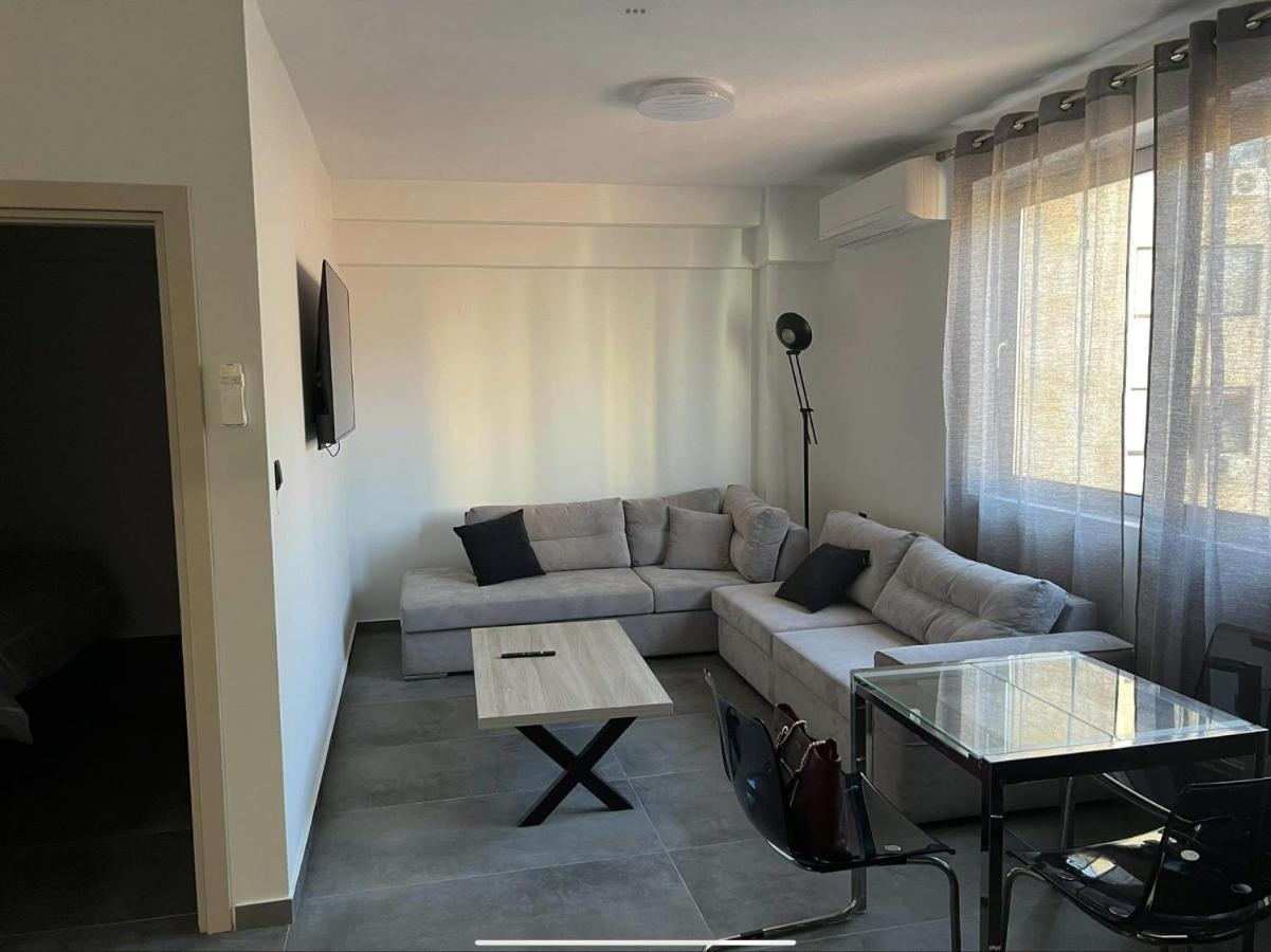 Exclusive Ladadika Apartment 1 Салоники Экстерьер фото