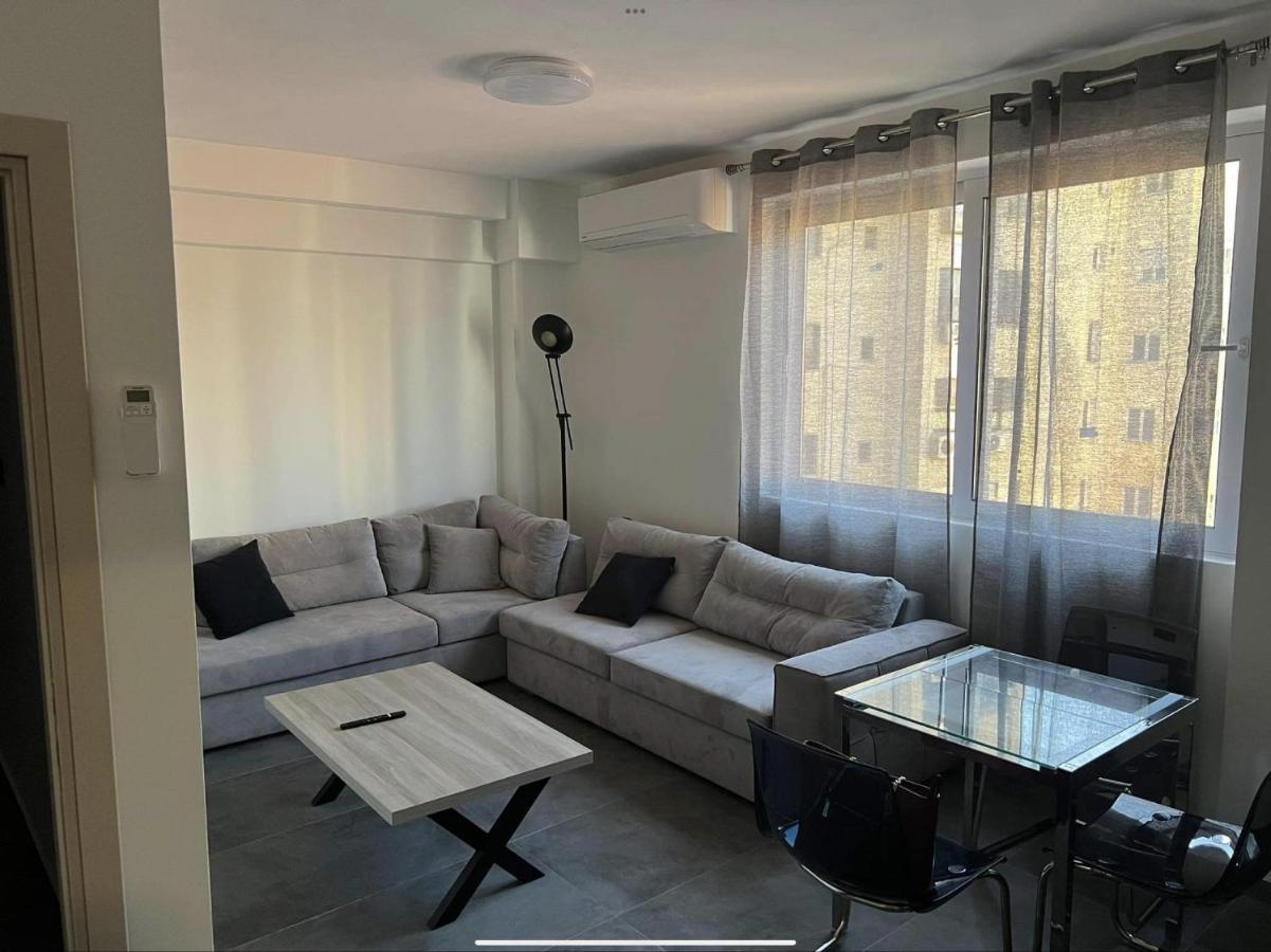 Exclusive Ladadika Apartment 1 Салоники Экстерьер фото