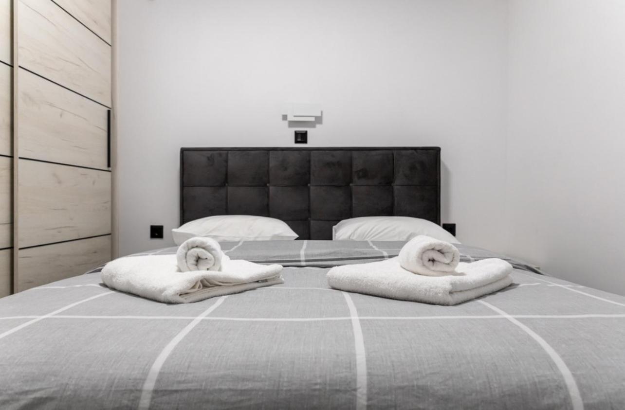 Exclusive Ladadika Apartment 1 Салоники Экстерьер фото